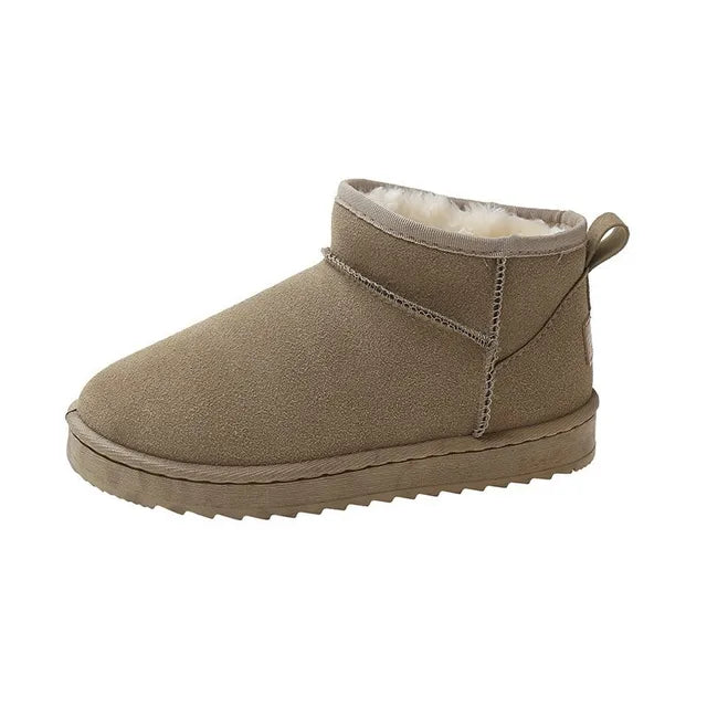 Pallene Cozy Winter Boots