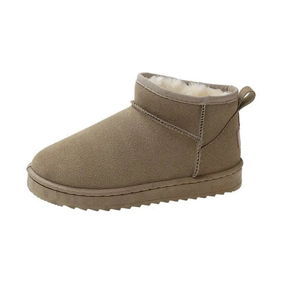 Pallene Cozy Winter Boots