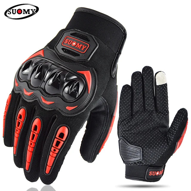 SUOMY Speedster Gloves
