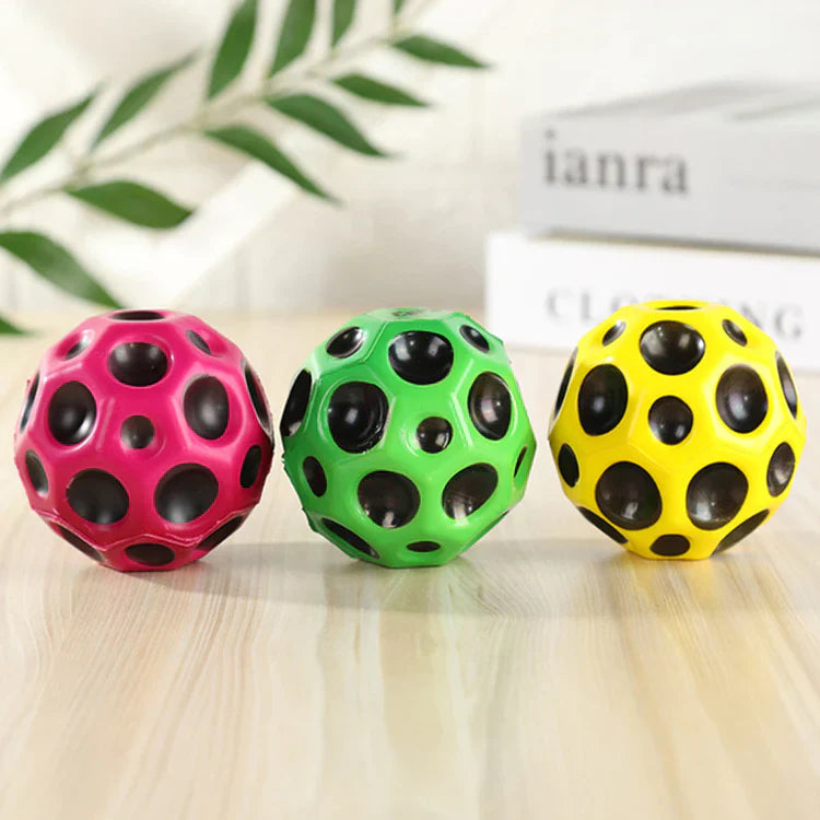 The Infinity Ball