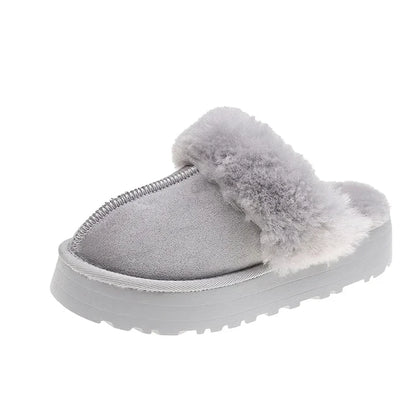 Pallene Cozy Winter Boots