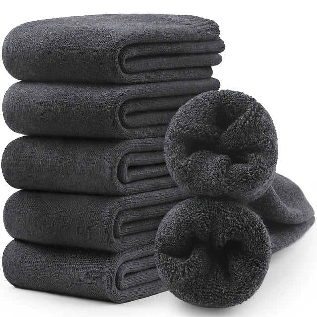 Merino Mastery: Winter Wool Comfort