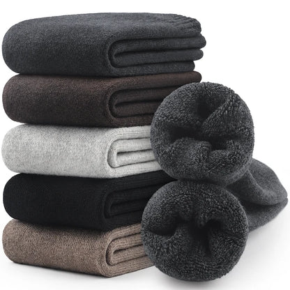Merino Mastery: Winter Wool Comfort