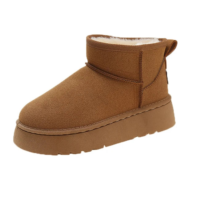 Pallene Cozy Winter Boots