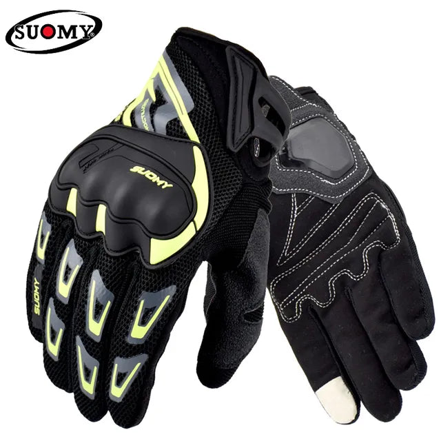 SUOMY Speedster Gloves