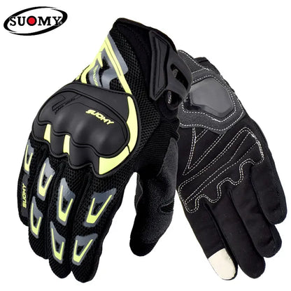 SUOMY Speedster Gloves