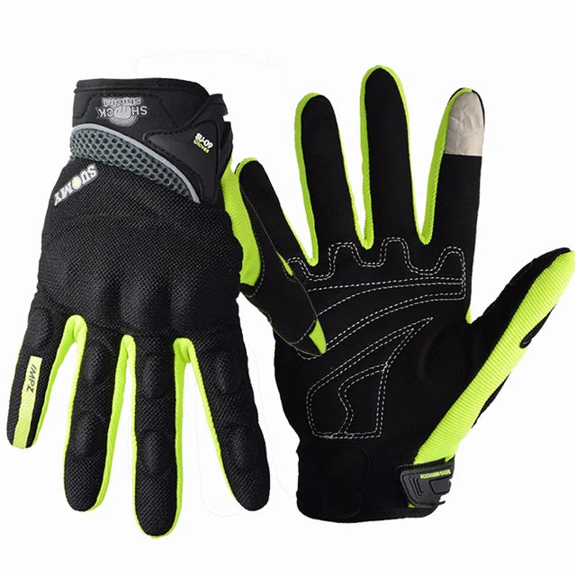 SUOMY Speedster Gloves