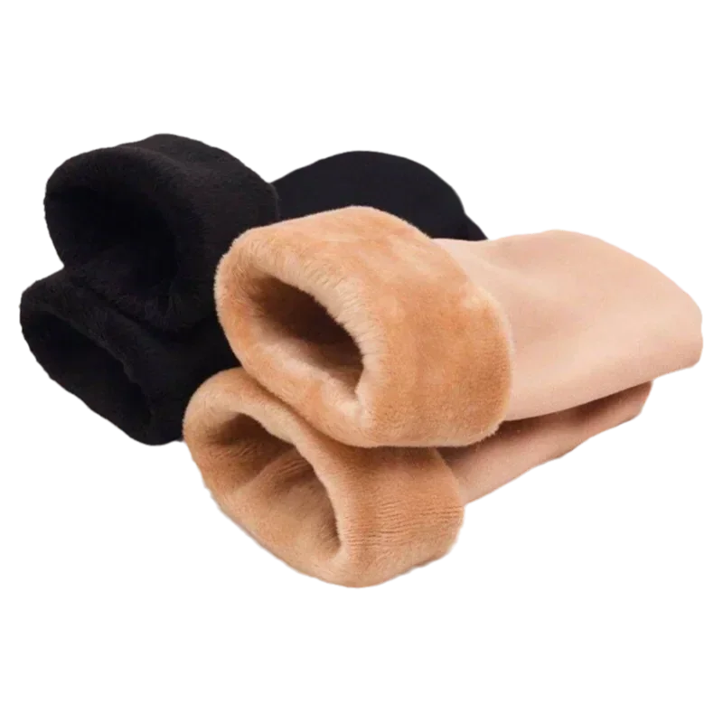CozyChic Women's Winter Wool Socks