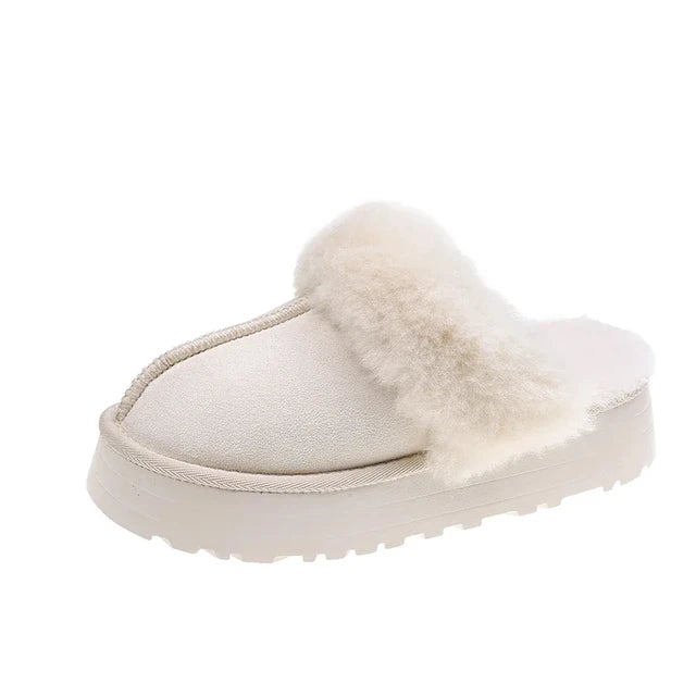 Pallene Cozy Winter Boots