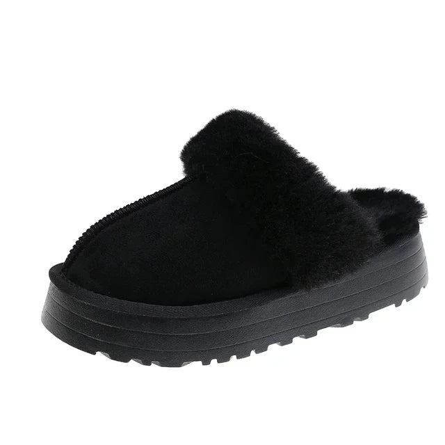 Pallene Cozy Winter Boots
