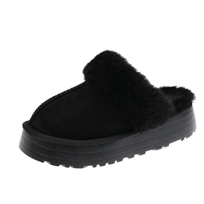 Pallene Cozy Winter Boots
