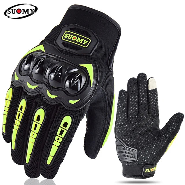SUOMY Speedster Gloves