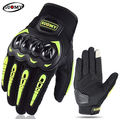 SUOMY Speedster Gloves