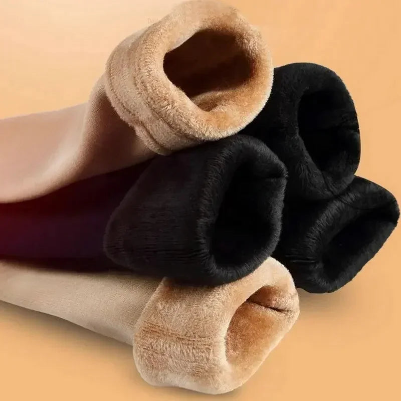 CozyChic Women's Winter Wool Socks