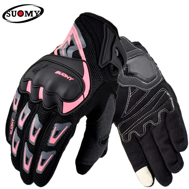 SUOMY Speedster Gloves