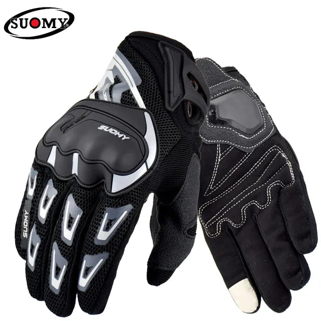 SUOMY Speedster Gloves