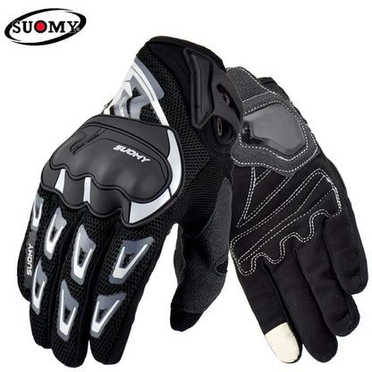 SUOMY Speedster Gloves