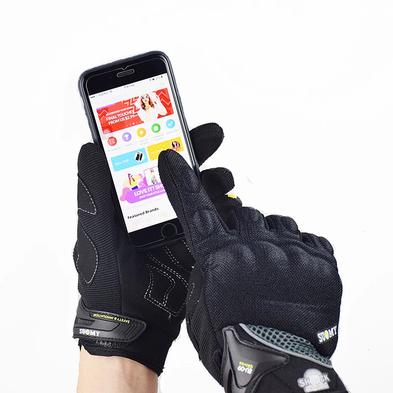 SUOMY Speedster Gloves