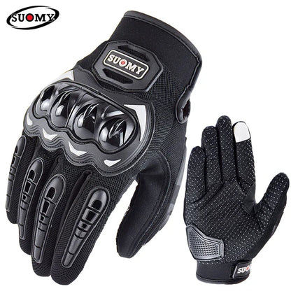 SUOMY Speedster Gloves