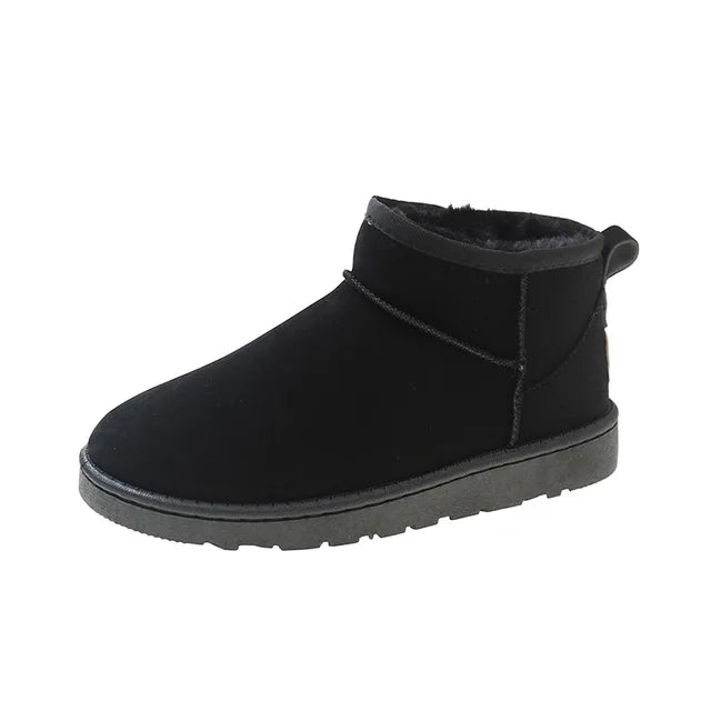 Pallene Cozy Winter Boots