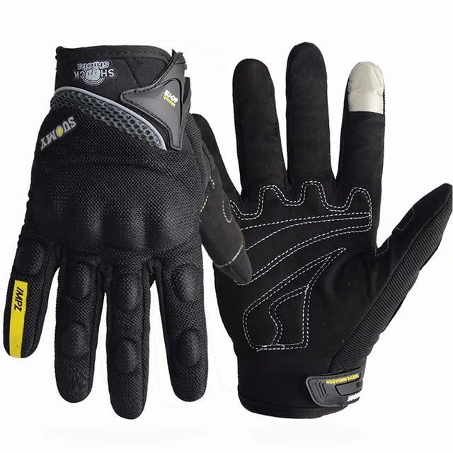 SUOMY Speedster Gloves