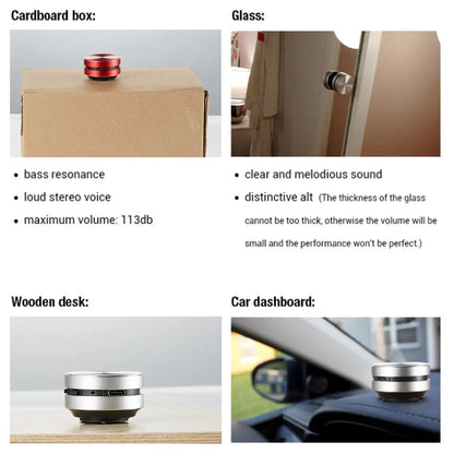 AnythingSpeaker™ Pro Bluetooth