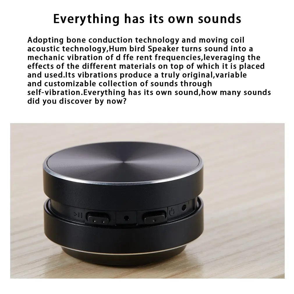AnythingSpeaker™ Pro Bluetooth