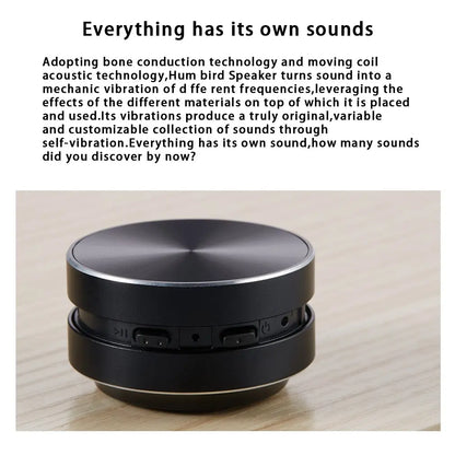 AnythingSpeaker™ Pro Bluetooth