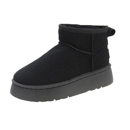 Pallene Cozy Winter Boots