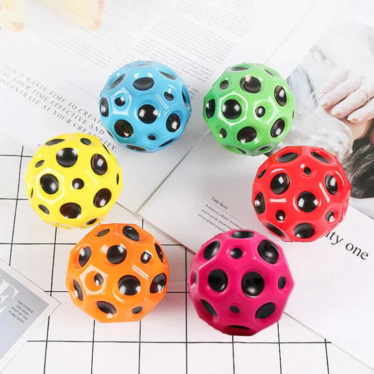 The Infinity Ball