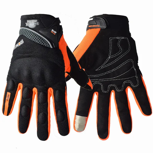 SUOMY Speedster Gloves