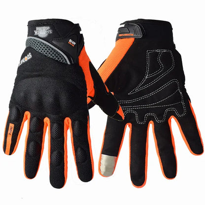 SUOMY Speedster Gloves