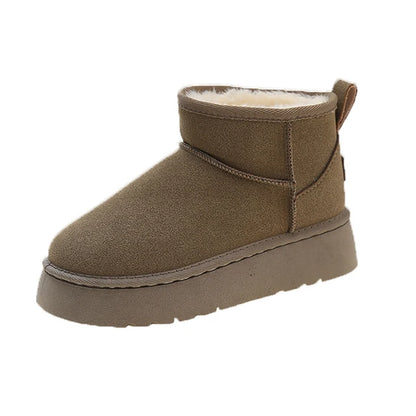 Pallene Cozy Winter Boots