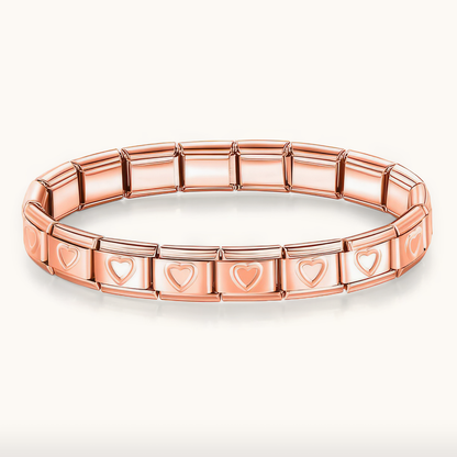 Original Italian Charm Bracelet