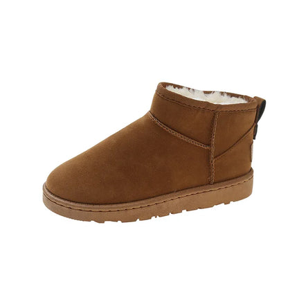 Pallene Cozy Winter Boots