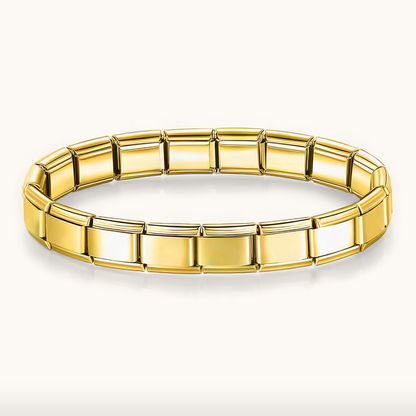 Original Italian Charm Bracelet